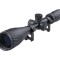 Luneta 4-16x50 AOE Theta Optics