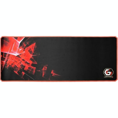 MousePAD GEMBIRD gaming cauciuc si material textil 900 x 350 x 3 mm imagini MP-GAMEPRO-XL foto