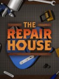The Repair House Restoration Sim
