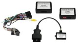 Activarea camera marsarier si video in miscare Ford Sync 3 RL-FD79F-TF CarStore Technology, EDOTEC