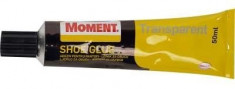 Adeziv pentru pantofi - MOMENT - Shoe Glue 50 ml foto