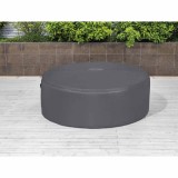 Bestway Husă Gri &Oslash;180 x 66 cm PVC și POM 42035734