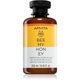 Apivita Bee My Honey Shower Gel gel de dus hidratant 250 ml
