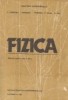 Fizica - Manual pentru clasa a XII-a (Editie 1990)