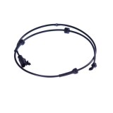 Senzor ABS NISSAN MICRA III K12 BOSCH 0265007537