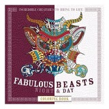 Cumpara ieftin Fabulous Beasts Night and Day