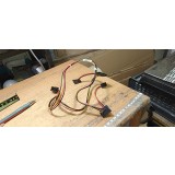 Cablu alimentare HP SFF 730365-001 #B1017