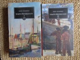 TOATE PANZELE SUS! - RADU TUDORAN - 2 volume - ed. Jurnalul National