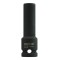 Cheie tubulara hexagonala de impact adanca 11 mm YATO