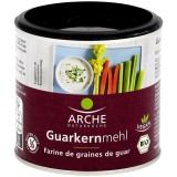 Guma de guar fara gluten, eco