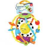 Prima mea mingiuta senzoriala