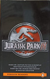 JURASSIC PARK III-SCOTT CIENCIN