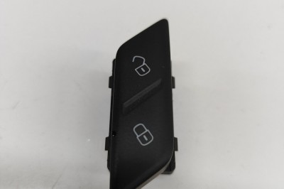 Comutator &amp;icirc;nchidere centralizată VW CADDY IV Furgon SAA, SAH 2016 OEM: 2K0962125 | 29279537 foto