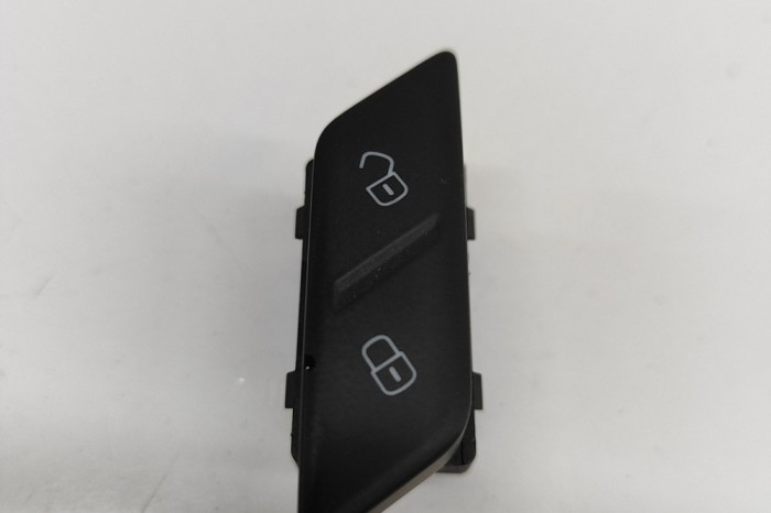 Comutator &icirc;nchidere centralizată VW CADDY IV Furgon SAA, SAH 2016 OEM: 2K0962125 | 29279537