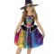 Costum de carnaval - Barbie Vrajitoare PlayLearn Toys