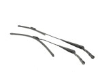 Braț ștergător față NISSAN PULSAR Hatchback C13 2015 OEM: 28886-3ZP0A,28881-3ZP0A 14611094