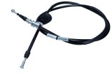 Cablu frana de mana OPEL INSIGNIA A Country Tourer (G09) (2008 - 2017) MAXGEAR 32-1440