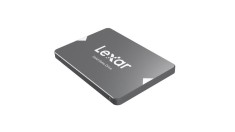 LexarA? 2TB NS100 2.5&amp;quot; SATA (6Gb/s) Solid-State Drive, up to 550MB/s Read and 500 MB/s write, EAN: 843367120758 &amp;quot;LNS100-2TRB&amp;quot; foto