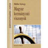 Magyar korm&aacute;nyzati viszonyok - M&uuml;ller Gy&ouml;rgy