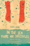 In the Sea There Are Crocodiles: Based on the True Story of Enaiatollah Akbari