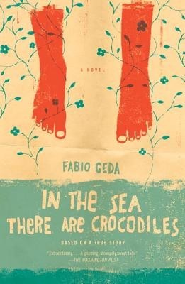 In the Sea There Are Crocodiles: Based on the True Story of Enaiatollah Akbari foto