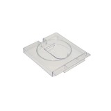 Capac pentru aparat de &icirc;nghețată SIMAC De'Longhi SC7174280 Original