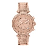 Ceas Dama, Michael Kors, Parker MK5663 - Marime universala