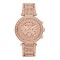 Ceas Dama, Michael Kors, Parker MK5663 - Marime universala