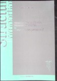 STRUCTURI PROPORTIONALE, STRUCTURI SIMETRICE IN COMPONISTICA PERSONALA (CU DEDICATIA AUTORULUI)-CRISTIAN MI-351268