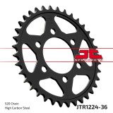 Pinion Spate Moto Z36 520 Negru MBS JTR122436 Transmisie