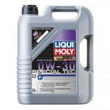 Cumpara ieftin Ulei de motor LIQUI MOLY Special Tec F 0W-30 5L 8903