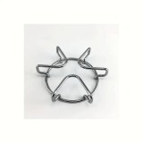 Grătar plită diametru 108 pentru plită F4012 Original