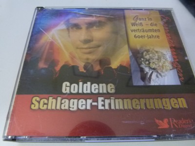 Slagere - 3 cd foto
