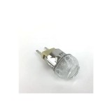 Lampă halogenă Original Bosch pentru Hotă - Coduri 12052879, 12010574, 12027215