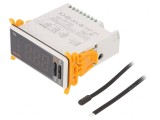 Regulator Temperatură NTC/RTD SPDT/SPST