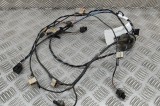 Cablaj senzor de parcare spate SKODA SUPERB II Estate 3T5 2011 OEM: 3T9971104A 29284186