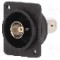 Conector {{Tip conector}}, 75&Omega;, {{Subtip conector}}, {{Placare contact}}, CLIFF - CP303095X