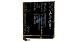 Akku wie C11P1608 f&uuml;r Asus ZenFone AR u.a. 3100mAh