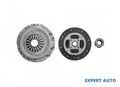 Kit ambreiaj Skoda Superb 1 (2001-2008)[3U4] #1 foto