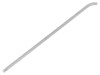Cheie Imbus Wera Hex-Plus Sferic 3mm, Otel Cromat, Lunga, 126mm