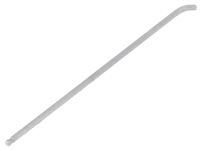 Cheie imbus Hex-Plus sferic 3mm