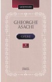 Opere Vol.2 - Gheorghe Asachi