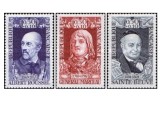 Franta 1969 - personalitati, serie neuzata