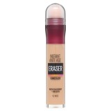 Corector universal Maybelline Instant Eraser, 02 Nude