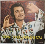 Vinil NM- Ion Dolanescu - Cine intră-n Persinari