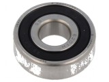 Rulment cu bile de 12mm interioară, 32mm exterior și 10mm lățime