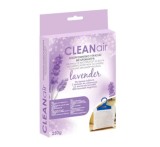 Saculet Dezumidificator cu Umeras Aroma de Lavanda 250g, Oem