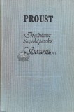 In cautarea timpului pierdut. Swann - 1987 - Marcel Proust ($M21)