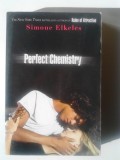 Perfect Chemistry - Simone Elkeles (5+1)5