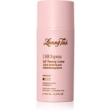 Loving Tan 2 HR Express lotiune hidratanta pentru bronzare culoare Medium 100 ml